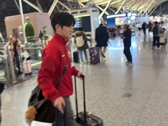 刘祝润去留难定 大连英博一心想留却要看海港眼色 海港应学会放手