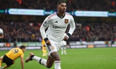 开云官网-为何没首发?拉什福德:我睡过头了,开会迟到